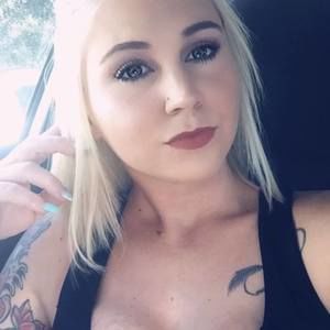 Meet your Posher, Lyndsey